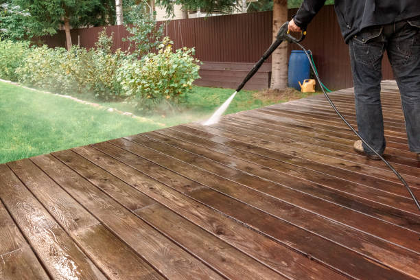 Best Solar Panel Cleaning  in Edisto, SC