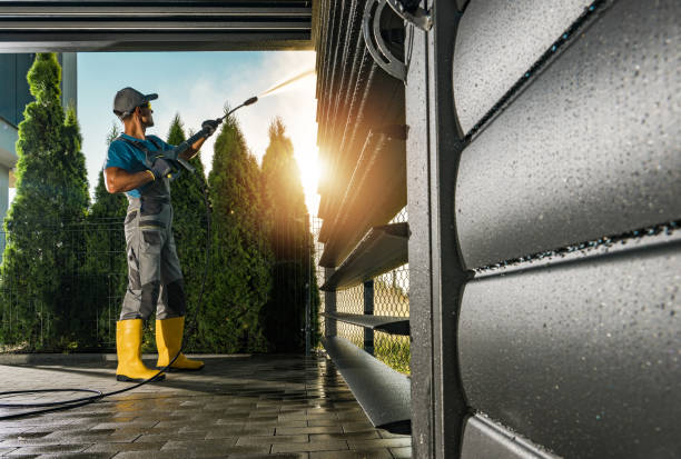 Best Parking Lot and Garage Cleaning  in Edisto, SC