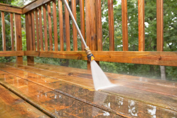 Best Driveway Pressure Washing  in Edisto, SC